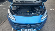 Vauxhall Corsa 1.4 [75] Griffin 3dr Petrol Hatchback